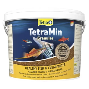 {{photo.Alt || photo.Description || 'TetraMin granules 10 л - корм для рыб в гранулах'}}