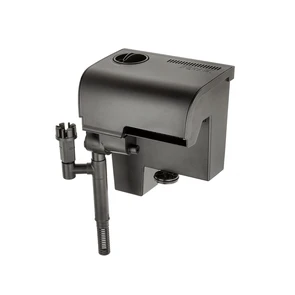 {{photo.Alt || photo.Description || 'AQUAEL FZN PRO 1000 - рюкзачный фильтр (водопад) для аквариумов от 130 до 200 л, 900 л/ч 7,1 Вт'}}