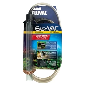 Fluval EasyVAC Mini - 25,5 см - грунтоочиститель для аквариума H110600