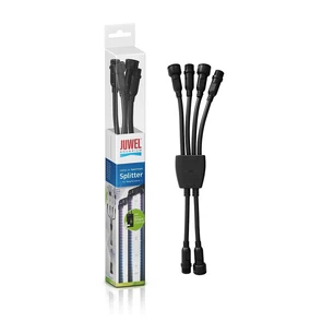 {{photo.Alt || photo.Description || 'Адаптер Juwel HeliaLux Spectrum Splitter для двух светильников HeliaLux Spectrum с HeliaLux SmartControl'}}