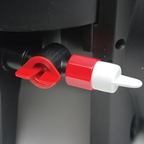 FLUVAL, Кран спускной нижний для фильтров Fluval FX4/FX5/FX6, A20219, H302197 H302197