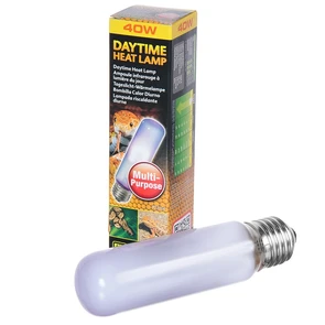 {{photo.Alt || photo.Description || 'Hagen Exoterra Daytime heat lamp 40 Вт - лампа для террариума'}}