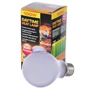 {{photo.Alt || photo.Description || 'Hagen Exoterra Daytime heat lamp A21 100 Вт - лампа для террариума'}}