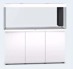 {{photo.Alt || photo.Description || 'Juwel RIO 450 LED аквариум в комплекте с тумбой 450л белый (white) 151х51х66см 2х31W Фильтр Bioflow XL, нагреватель 300 Вт'}}