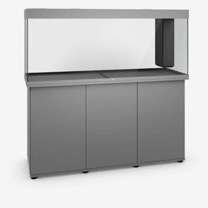 {{photo.Alt || photo.Description || 'Juwel RIO 450 LED аквариум в комплекте с тумбой 450л серый (grey) 151х51х66см 2х31W Фильтр Bioflow XL, нагреватель 300 Вт'}}