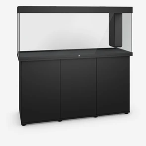 {{photo.Alt || photo.Description || 'Juwel RIO 450 LED аквариум в комплекте с тумбой 450л черный (black) 151х51х66см 2х31W Фильтр Bioflow XL, нагреватель 300 Вт'}}