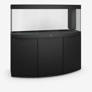 {{photo.Alt || photo.Description || 'Juwel VISION 450 LED аквариум с тумбой 450л черный (black) 151х61х64см 4х31W Фильтр Bioflow XL, нагреватель 300 Вт'}}