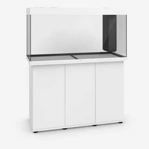 {{photo.Alt || photo.Description || 'Juwel RIO 350 LED аквариум в комплекте с тумбой 350л белый (White) 121х51х66см 2х29W Фильтр Bioflow L, нагреватель 300 Вт'}}