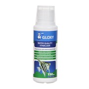 Gloxy Water Quality Stabilizer 150 мл на 1500 л - кондиционер для подготовки водопроводной воды для аквариума GL-084131
