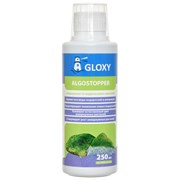Gloxy Algostopper 250 мл на 2500 л - средство для борьбы с водорослями GL-088115
