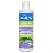 Gloxy Algostopper 500 мл на 5000 л - средство для борьбы с водорослями GL-088122