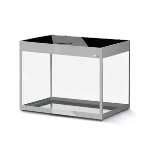 {{photo.Alt || photo.Description || 'AQUAEL Glossy ST Day&amp;Night 80 серый (125л) аквариум с LED освещением'}}