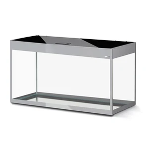 {{photo.Alt || photo.Description || 'AQUAEL Glossy ST 100 серый (215л) аквариум с LED освещением'}}