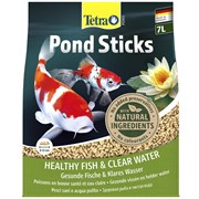 Tetra Pond Sticks корм для прудовых рыб в палочках 7 л Tet-170087