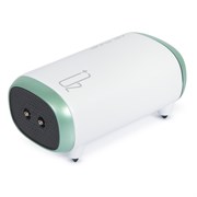 Aqua Reef - компрессор двухканальный AP PRO-5W (регулируемый), для аквариума до 200 литров (2л/мин*2) 460914