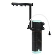Aqua Reef AF PRO 1200 - внутренний фильтр 1200 л/ч для аквариумов от 150-250 литров,18 Вт 460839