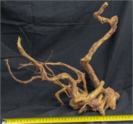 Коряга-эксклюзив Сакура (40-60 см) M №7 - на фото актуальная коряга, существует в единственном экземпляре PR-222490-7
