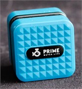 PRIME MAGNO XS (30x30 мм) - магнитный скребок для стёкол толщиной до 5 мм PR-088573