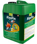 TetraPond AlgoFin средство против нитчатых водорослей в пруду 3 л - на 60.000  литров воды Tet-753327