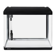 Аквариум Atman XR-510 черный, 65 литров, 51х30х43см,с LED светильником и фильтром ATM-XR-510B