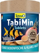 Tetra Tablets TabiMin 120 таблеток (66 мл) - корм для сомиков и других донных рыб Tet-199231