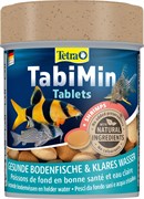 Tetra Tablets TabiMin 275 таблеток (150 мл) - корм для сомиков и других донных рыб Tet-199255
