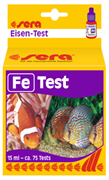 sera Fe-Test - тест на железо S4610