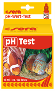 sera pH-Test - тест на pH S4310