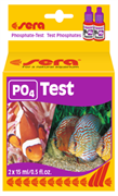 sera PO4-Test - тест на фосфаты S4930