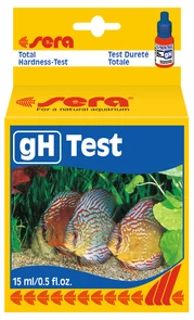 sera gH-Test - тест на общую жёсткость S4110