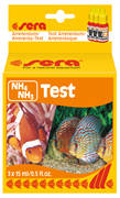 sera NH4-NH3-Test - тест на аммиак S4910