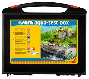 {{photo.Alt || photo.Description || 'sera Aqua-Test Box (+ Сu) - набор тестов в чемоданчике'}}