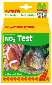 sera NO2-Test - тест на нитриты S4410