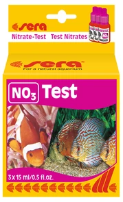 sera NO3-Test - тест на нитраты S4510