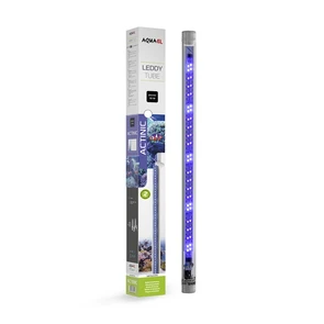 {{photo.Alt || photo.Description || 'AQUAEL LEDDY TUBE ACTINIC 2.0 10 Вт (T8-18Вт, T5-24Вт) - светодиодный модуль для морского аквариума (синий свет)'}}