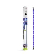AQUAEL LEDDY TUBE ACTINIC 2.0 14 Вт (T8-30Вт, T5-39Вт) - светодиодный модуль для морского аквариума (синий свет) 124802
