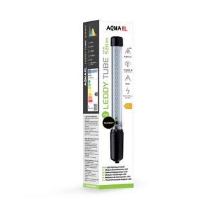 {{productViewItem.photos[photoViewList.activeNavIndex].Alt || productViewItem.photos[photoViewList.activeNavIndex].Description || 'AQUAEL LEDDY TUBE Sunny 7000К 4,8 Вт - Светодиодный осветительный модуль для аквариума'}}