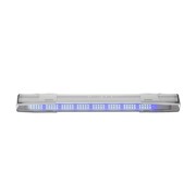 AQUAEL LEDDY SLIM 32 Вт - SUNNY 2.0 DAY&NIGHT светильник для аквариума белый (80-107см) 124204