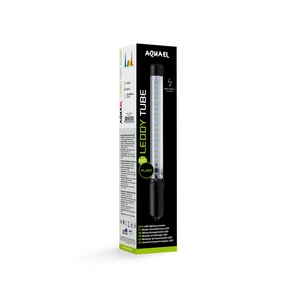 {{photo.Alt || photo.Description || 'AQUAEL LEDDY TUBE PLANT 9000К 4,8 Вт - Светодиодный осветительный модуль для аквариума с растениями'}}