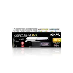 {{productViewItem.photos[photoViewList.activeNavIndex].Alt || productViewItem.photos[photoViewList.activeNavIndex].Description || 'AQUAEL DUO LEDDY SLIM SUNNY/PLANT DAY&amp;NIGHT 10 Вт - светильник для аквариума белый (24-50см)'}}