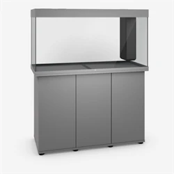 {{photo.Alt || photo.Description || 'Juwel RIO 350 LED аквариум в комплекте с тумбой 350л серый (Grey) 121х51х66см 2х29W Фильтр Bioflow L, нагреватель 300 Вт'}}