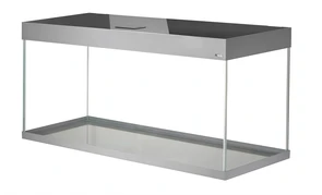 {{photo.Alt || photo.Description || 'AQUAEL OPTI SET 240 л (серый) - аквариум из осветлённого стекла Opti White, 121x41x56 см'}}