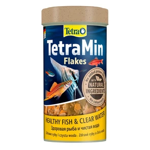 {{photo.Alt || photo.Description || 'TetraMin Flakes 250 мл - универсальный корм для рыб'}}