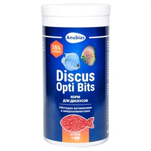 {{productViewItem.photos[photoViewList.activeNavIndex].Alt || productViewItem.photos[photoViewList.activeNavIndex].Description || 'Anubias Discus Opti Bits крупа 3мм, 1000мл (400г) - корм для дискусов'}}