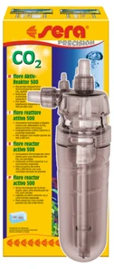 {{photo.Alt || photo.Description || 'SERA, Активный реактор "Flore CO2 500", S8057, Sera'}}