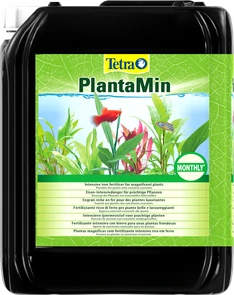 {{photo.Alt || photo.Description || 'Tetra PlantaMin 5 л - удобрение для растений'}}
