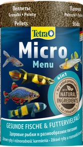 {{productViewItem.photos[photoViewList.activeNavIndex].Alt || productViewItem.photos[photoViewList.activeNavIndex].Description || 'Tetra Micro Menu 100 мл - корм для рыб небольшого размера, разделенный по 4 разным ячейкам'}}