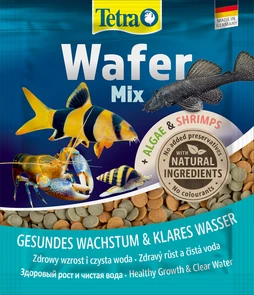 {{photo.Alt || photo.Description || 'Tetra WaferMix 15г (пакетик) - корм для донных рыб и ракообразных'}}