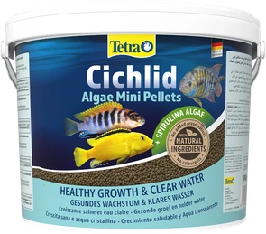 {{productViewItem.photos[photoViewList.activeNavIndex].Alt || productViewItem.photos[photoViewList.activeNavIndex].Description || 'Tetra Cichlid Algae Mini 10л - основной корм для мелких травоядных цихлид'}}