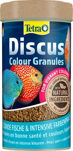 {{photo.Alt || photo.Description || 'Tetra Diskus Colour 250 мл - корм для улучшения окраски красных дискусов'}}